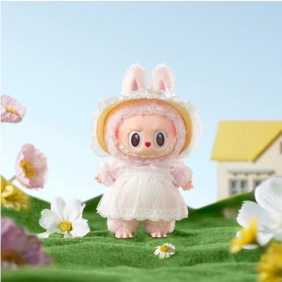 MOKOKO Fall Into Spring NIB - Picture 1 of 6